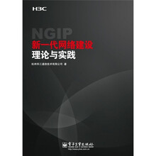新一代网络建设理论与实践