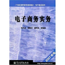 电子商务系列:电子商务实务