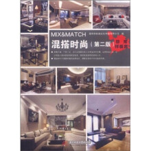 非常样板房：混搭时尚（第2版）
