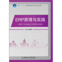 ERP原理与实践