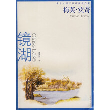 梅芙·宾奇作品系列:镜湖
