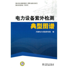 电力设备紫外检测典型图谱