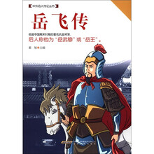 岳飞传