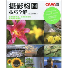 摄影构图技巧全解