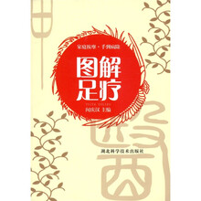 图解足疗