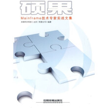 硕果：Mainframe技术专家实战文集