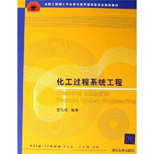 化工过程系统工程