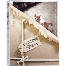 因猫之名CAT·LOVE
