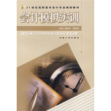 会计模拟实训