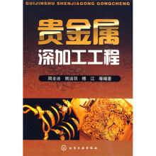 贵金属深加工工程