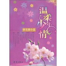 温柔少年情