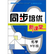 同步培优新课堂：化学（9年级）