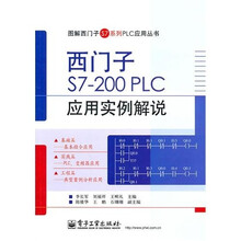 西门子S7-200 PLC应用实例解说