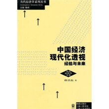 中国经济现代化透视：经验与未来