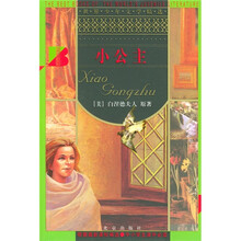 世界少年文学精选：小公主