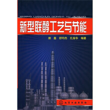 新型联醇工艺与节能