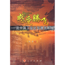 感受腾飞:论中国工业化与通货膨胀