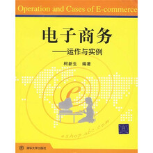 电子商务:运作与实例