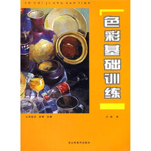从艺起点：色彩基础训练