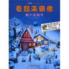 看起来很像:魅力圣诞节