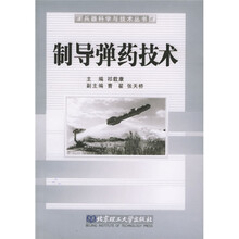 制导弹药技术