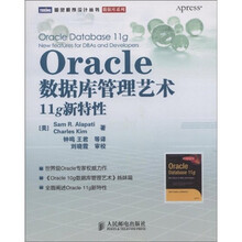 Oracle数据库管理艺术：11g新特性