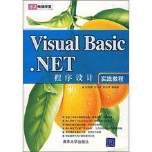 Visual Basic.NET程序设计实践教程