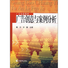 广告创意与案例分析