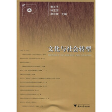 文化与社会转型