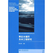 寒区水循环及冰工程研究