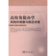 高校负债办学风险的规避与偿还对策
