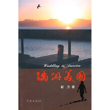 蹒跚美国