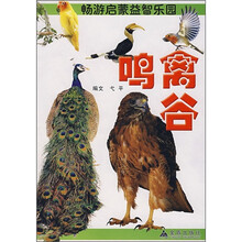 畅游启蒙益智乐园：鸣禽谷