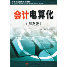 会计电算化（用友版）