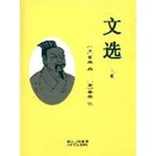 文选(套装上下册)