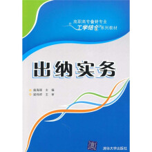 高职高专会计专业工学结合系列教材:出纳实务