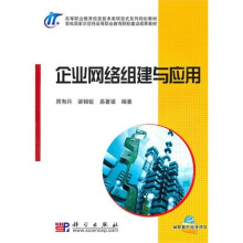 企业网络组建与应用