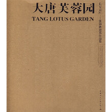 长安意匠张锦秋建筑作品集：大唐芙蓉园