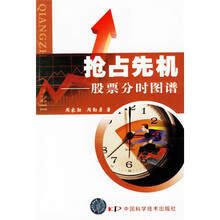 抢占先机:股票分时图谱