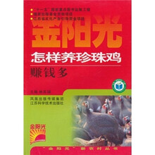 怎样养珍珠鸡赚钱多