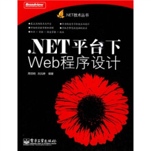 .NET平台下Web程序设计