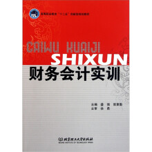 财务会计实训