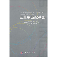 巨量串匹配基础