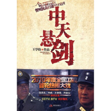 中天悬剑