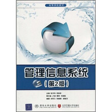 高等学校教材：管理信息系统（第2版）