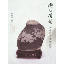 陶然清韵神奇的兰州黄河石