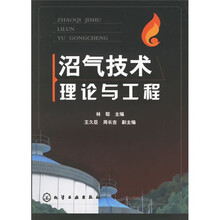 沼气技术理论与工程