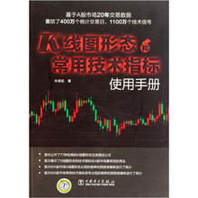 K线图形态和常用技术指标使用手册
