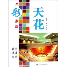 色彩家居:天花