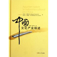 中国文化产业综述